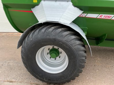 SpreadPoint 10.50 Rotor spreader