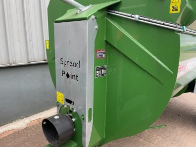 SpreadPoint 10.50 Rotor spreader