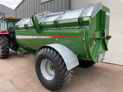 SpreadPoint 10.50 Rotor spreader