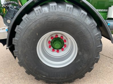 SpreadPoint SP-600 lime spreader
