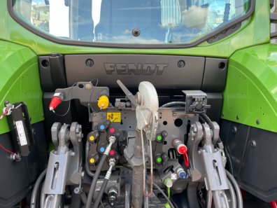 Fendt 516 Power Plus