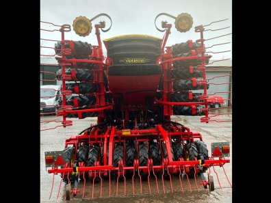 Vaderstad Rapid A600S drill