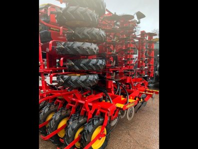 Vaderstad Rapid A600S drill