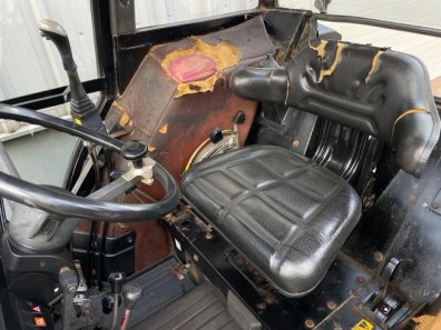 Massey Ferguson 390