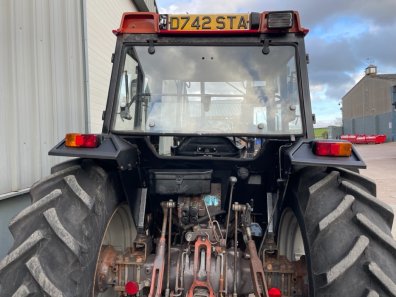 Massey Ferguson 390