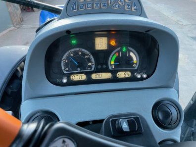 New Holland T7.245