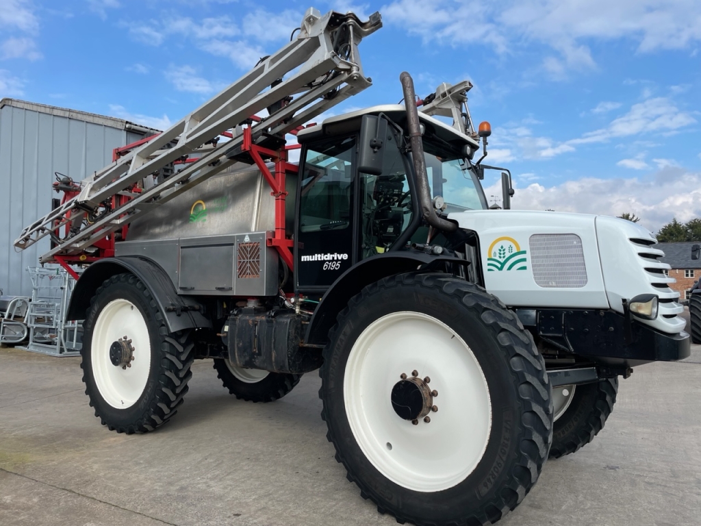 Multidrive 6195