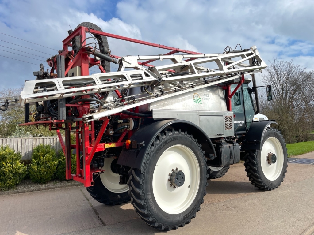 Multidrive 6195