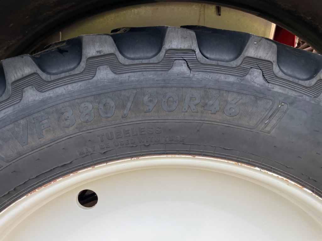 Multidrive 6195