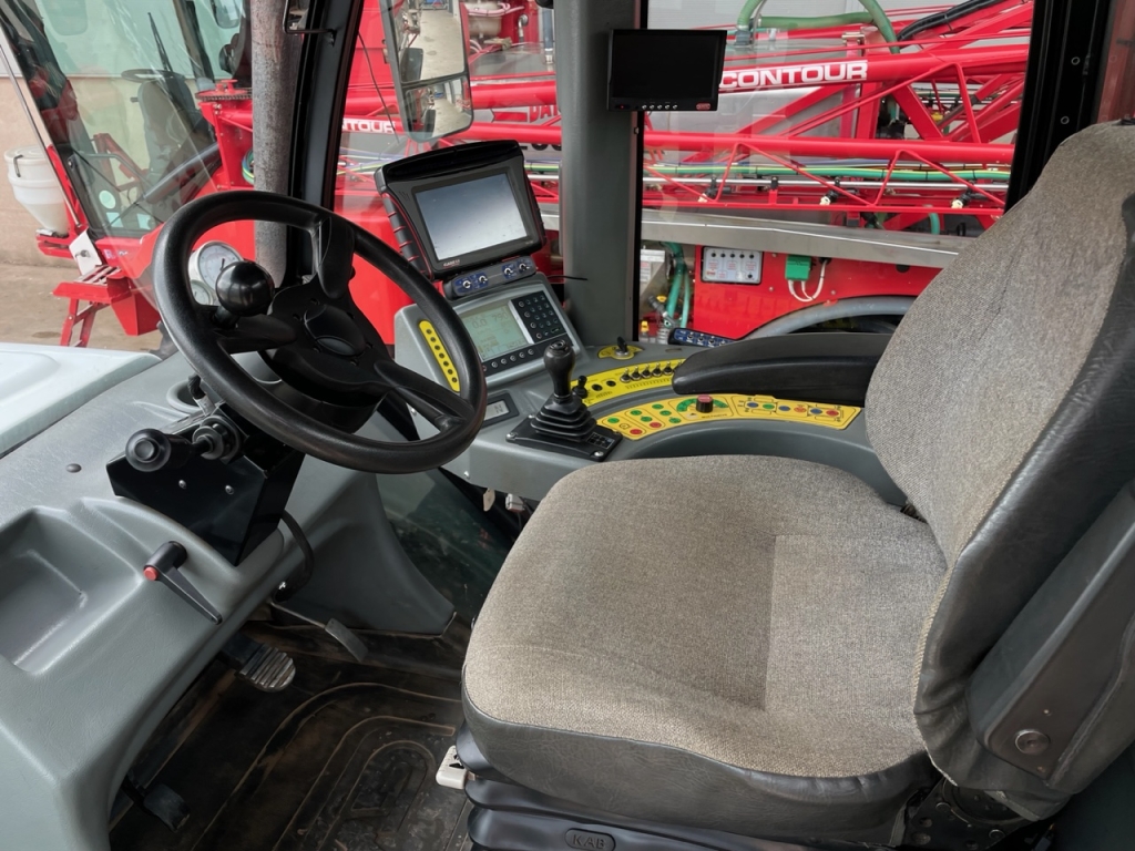 Multidrive 6195