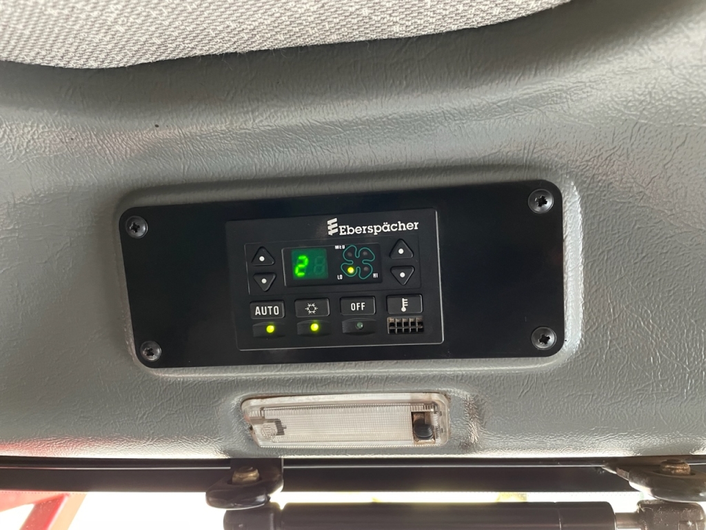 Multidrive 6195