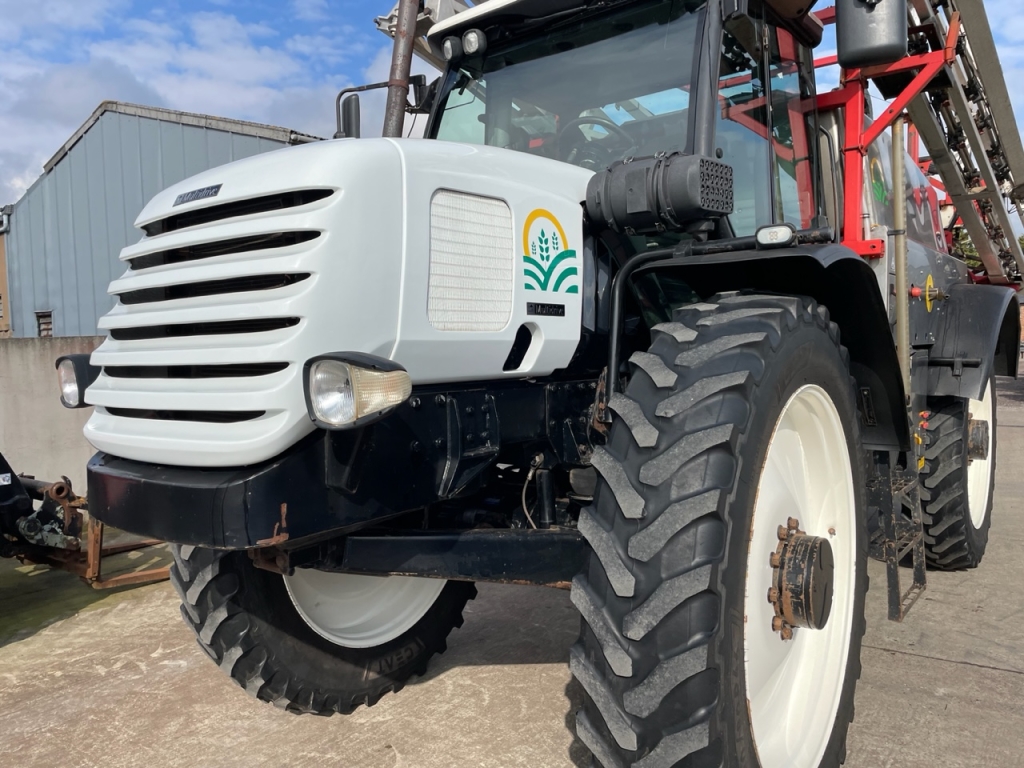 Multidrive 6195