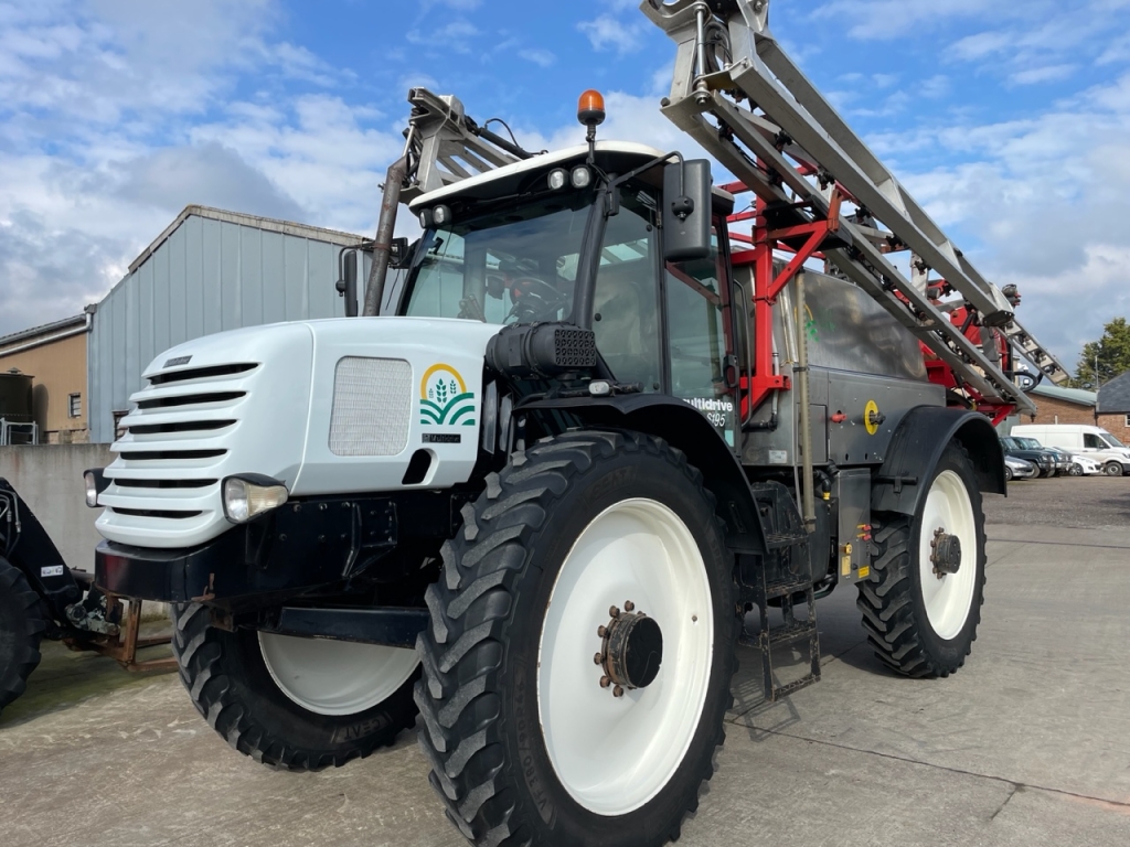 Multidrive 6195