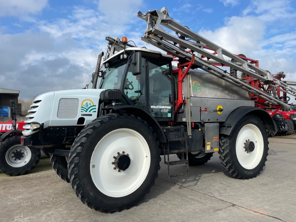 Multidrive 6195