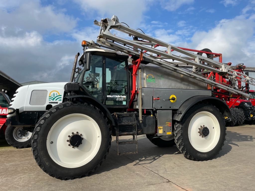 Multidrive 6195