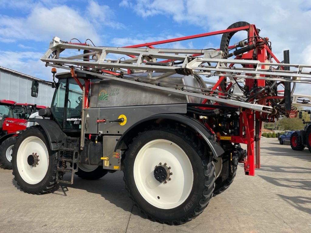 Multidrive 6195