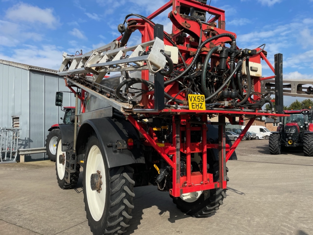 Multidrive 6195