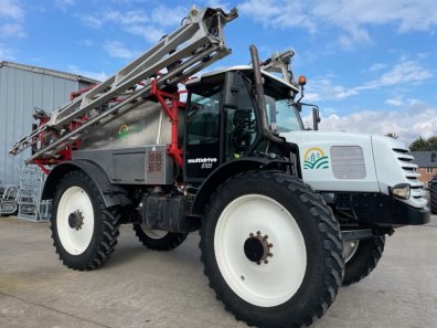Multidrive 6195