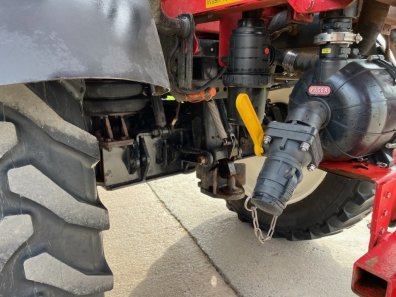 Multidrive 6195