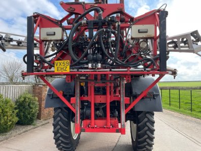 Multidrive 6195