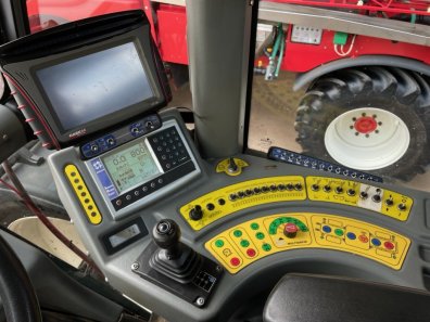 Multidrive 6195