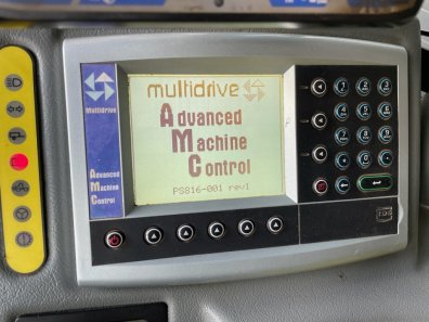 Multidrive 6195