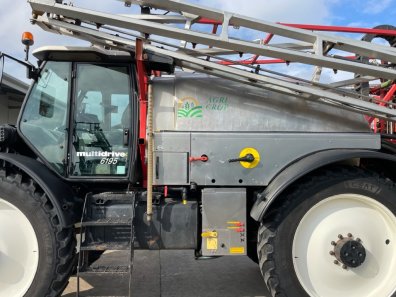 Multidrive 6195
