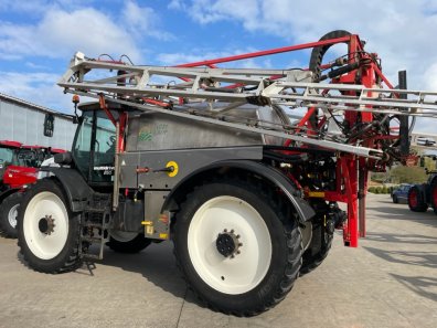 Multidrive 6195