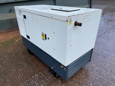 11 KVA Diesel Generator