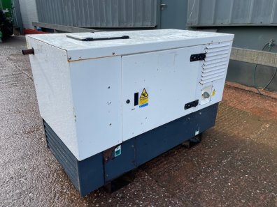 11 KVA Diesel Generator