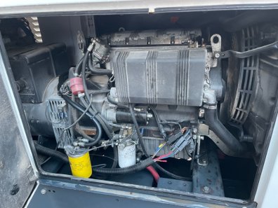 11 KVA Diesel Generator