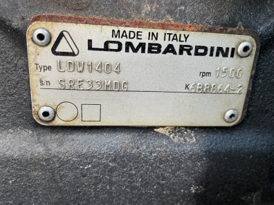 11 KVA Diesel Generator