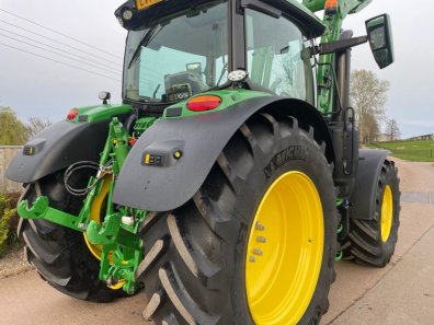 John Deere 6R 185
