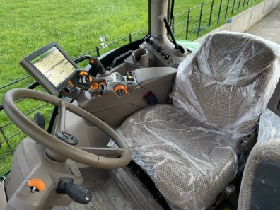 John Deere 6R 185