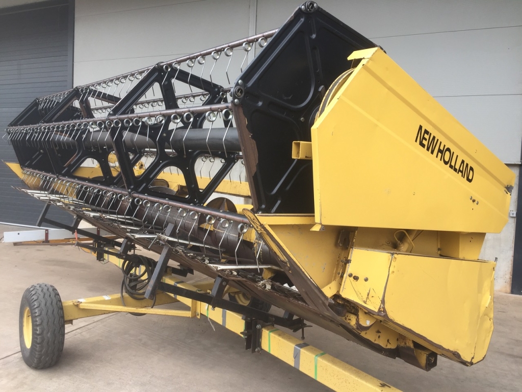 New Holland TX62