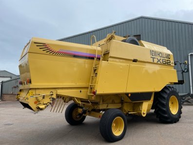 New Holland TX62