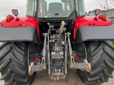 Massey Ferguson 5713 SL