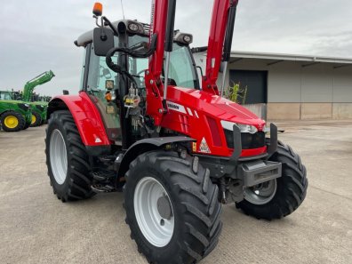 Massey Ferguson 5713 SL