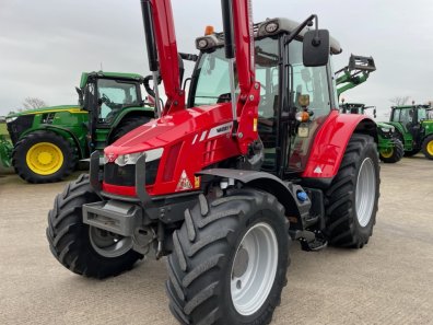 Massey Ferguson 5713 SL