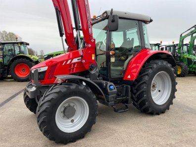 Massey Ferguson 5713 SL