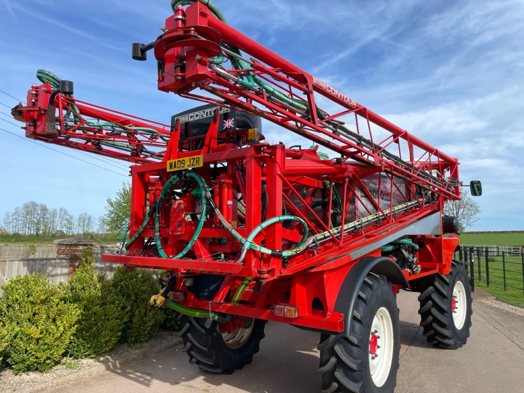 Bateman RB35
