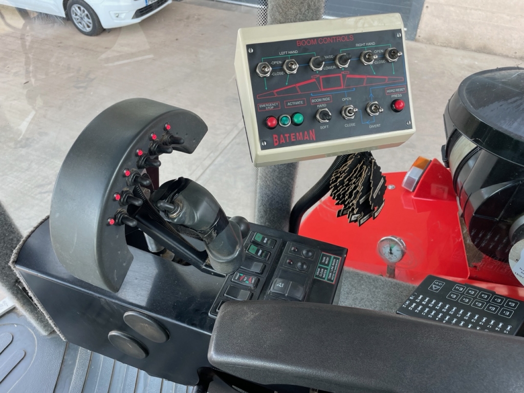 Bateman RB35