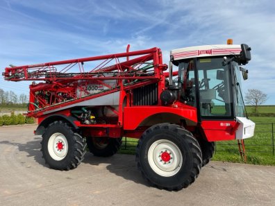 Bateman RB35