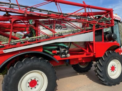 Bateman RB35