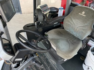 Bateman RB35
