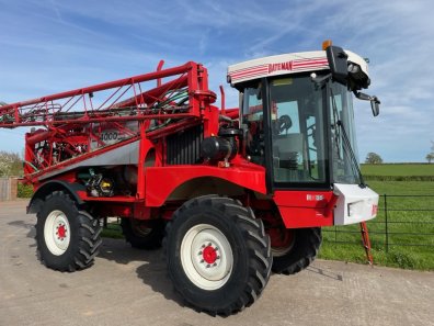 Bateman RB35