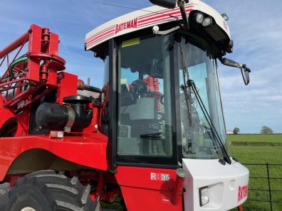 Bateman RB35