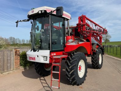 Bateman RB35