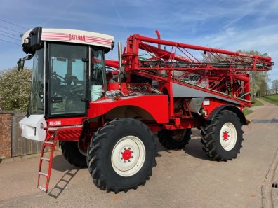 Bateman RB35