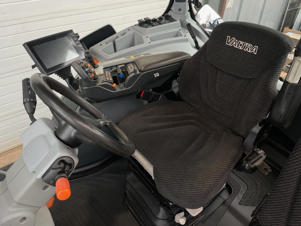Valtra T174 Direct